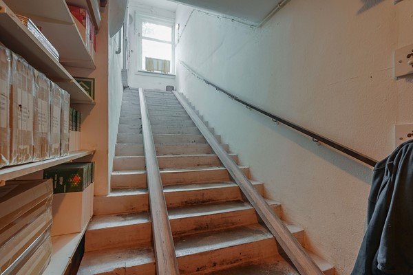 Medium property photo - Stadionplein 67O, 1076 CJ Amsterdam
